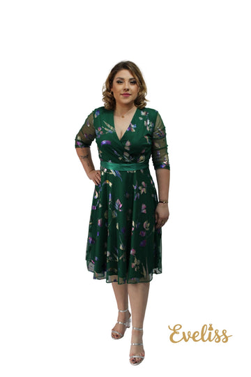 Rochie Samira