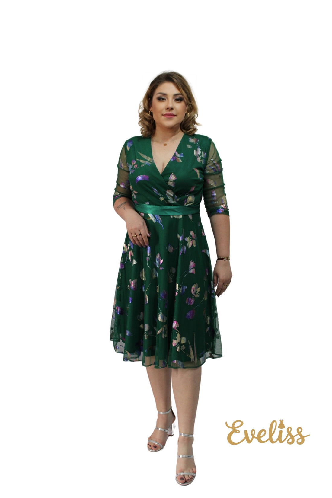Rochie Samira