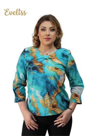 Bluza Irem II