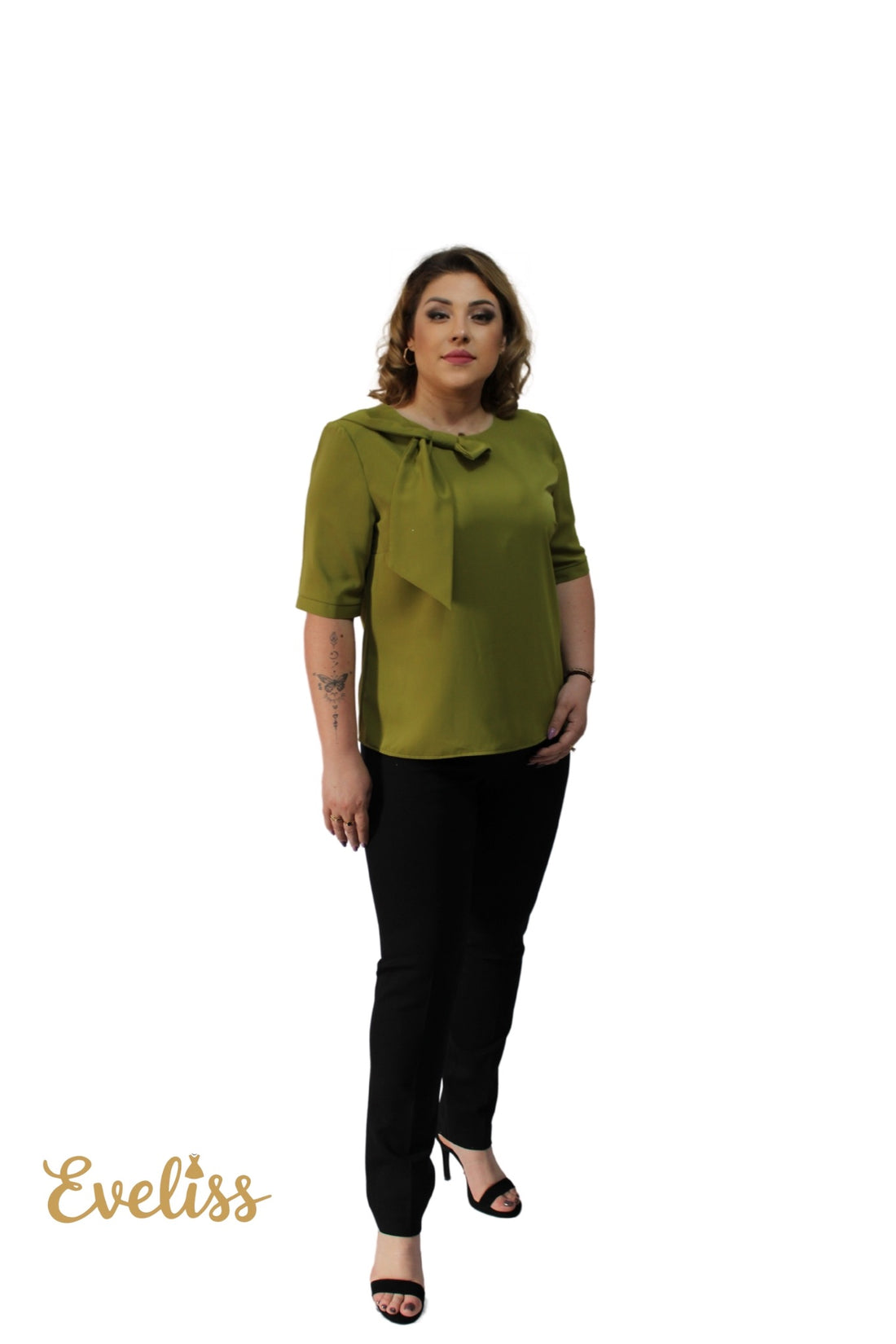 Bluza Suzana
