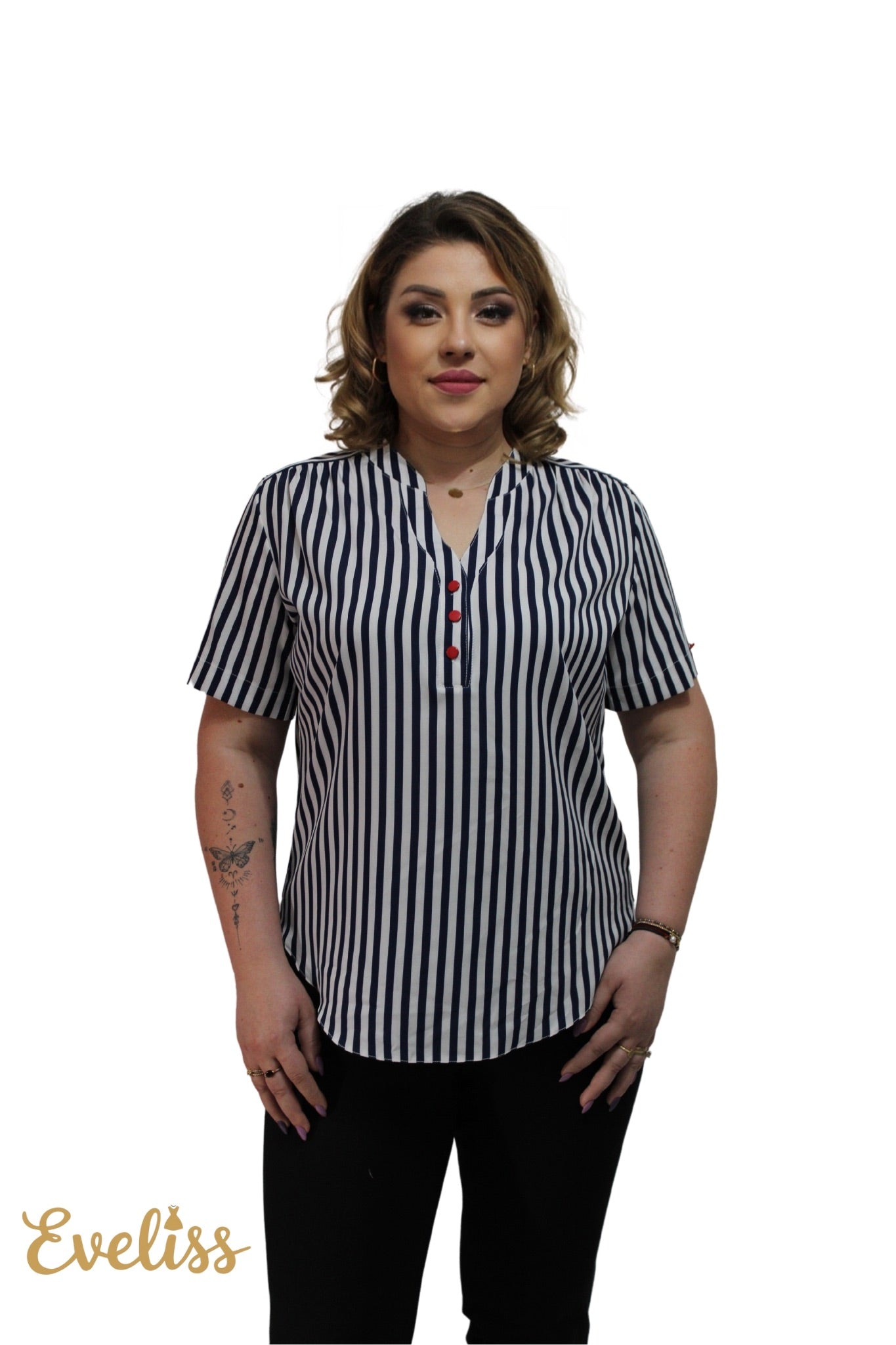 Bluza Briana Dungi
