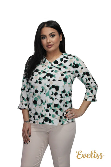 Bluza Anna Model II