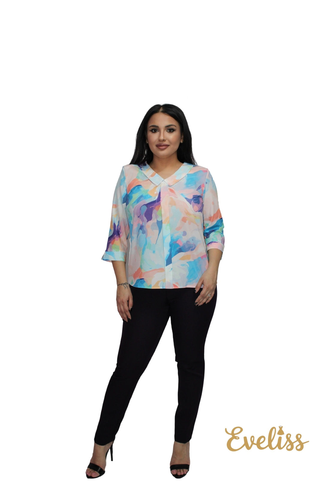 Bluza Anna Model III