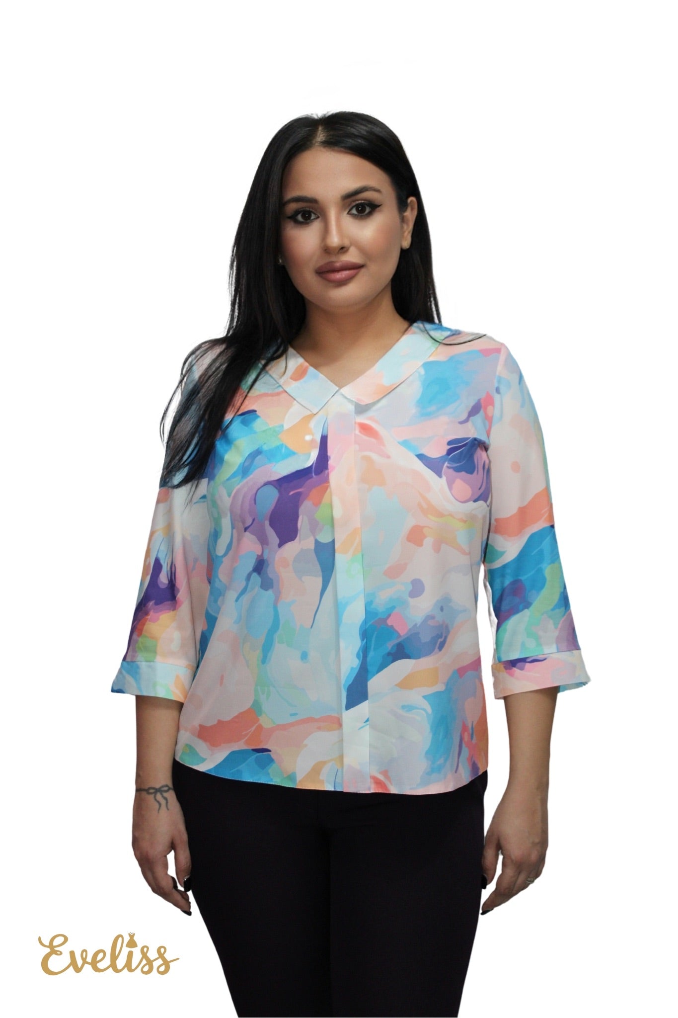 Bluza Anna Model III
