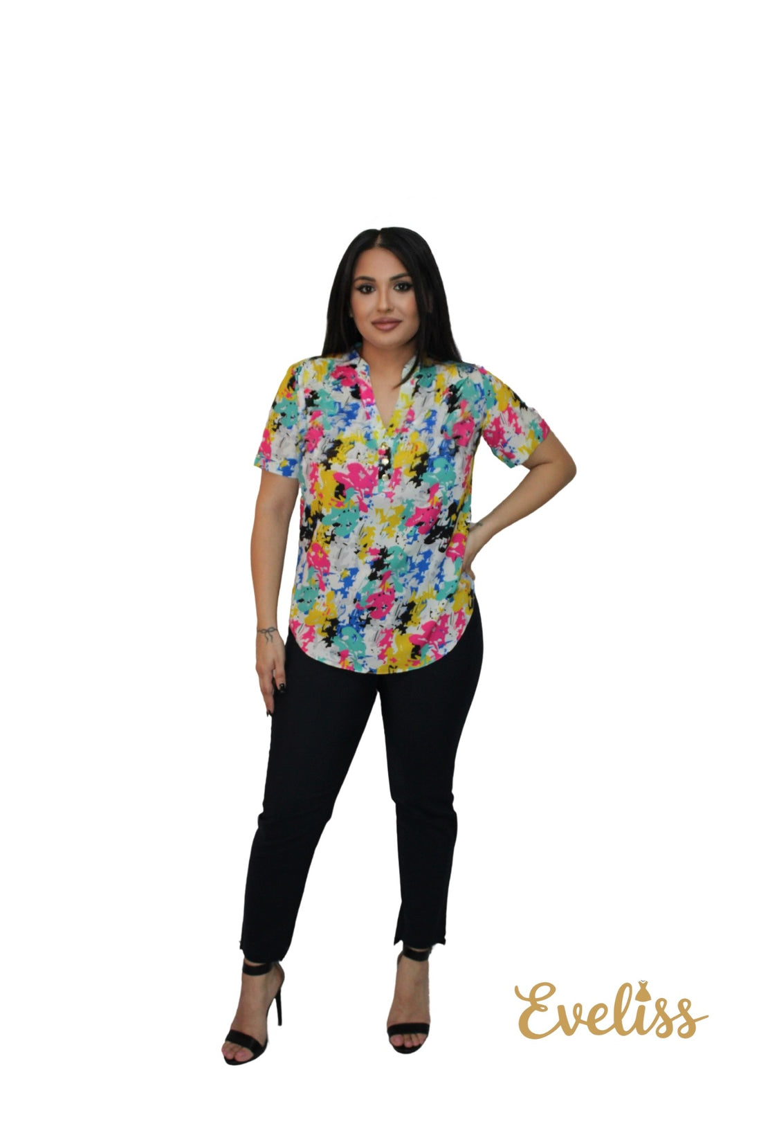Bluza Briana Model III