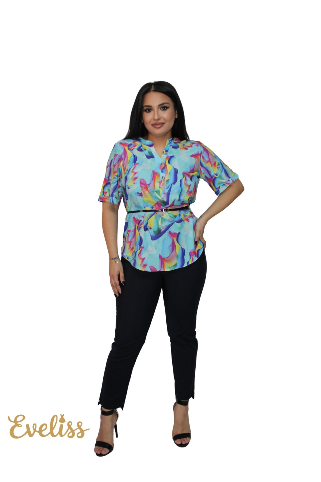 Bluza Lucia