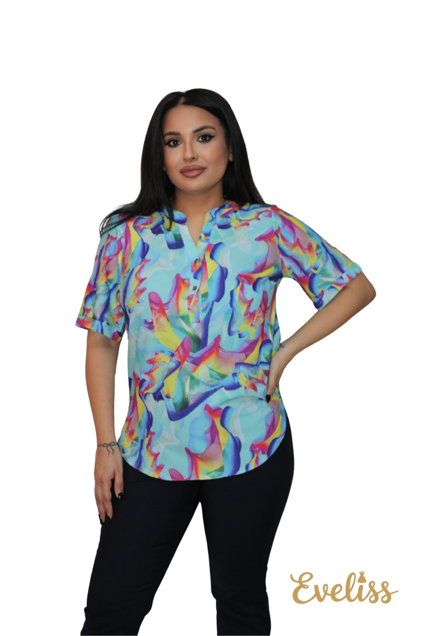 Bluza Lucia