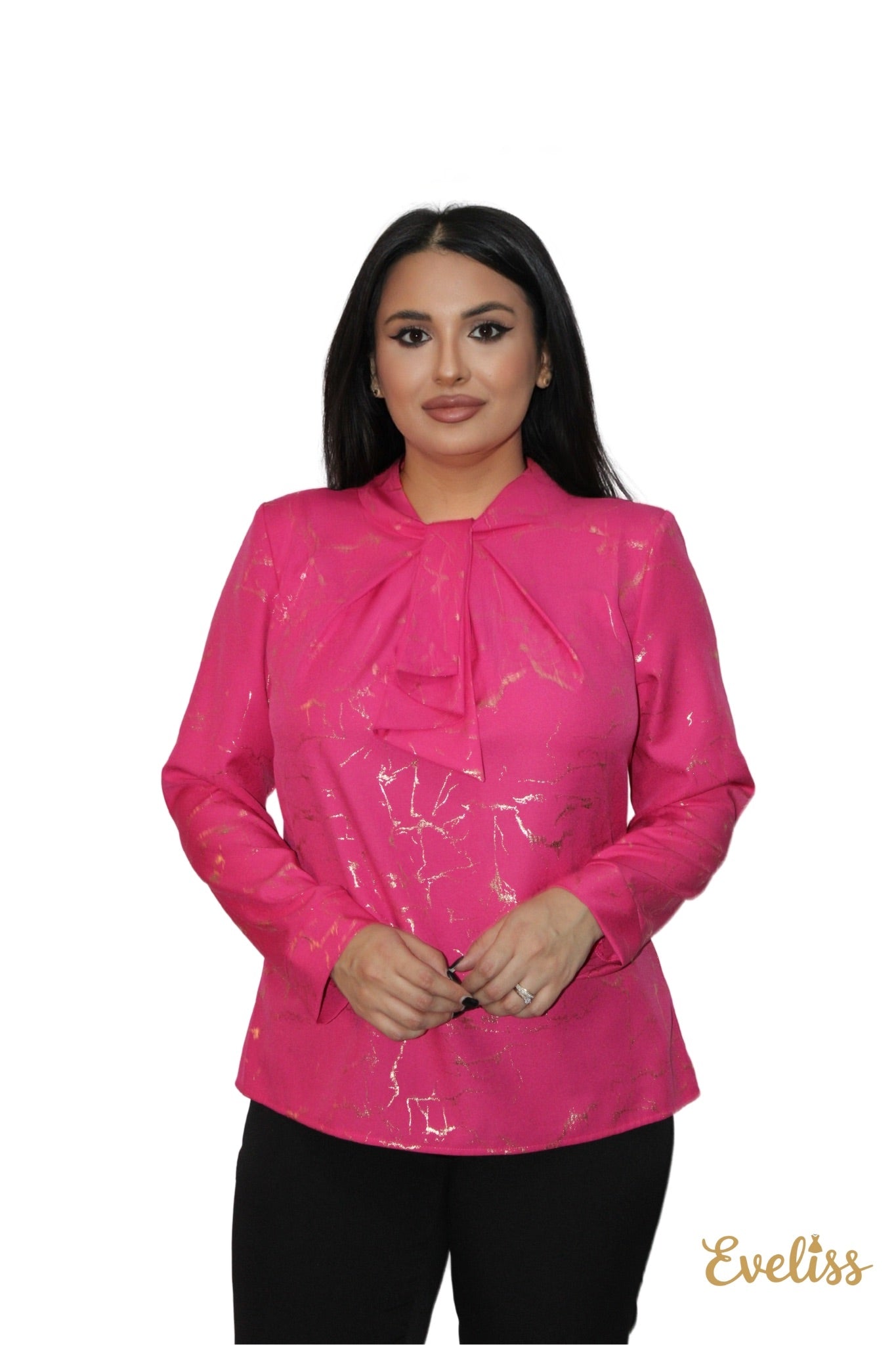 Bluza Elissa