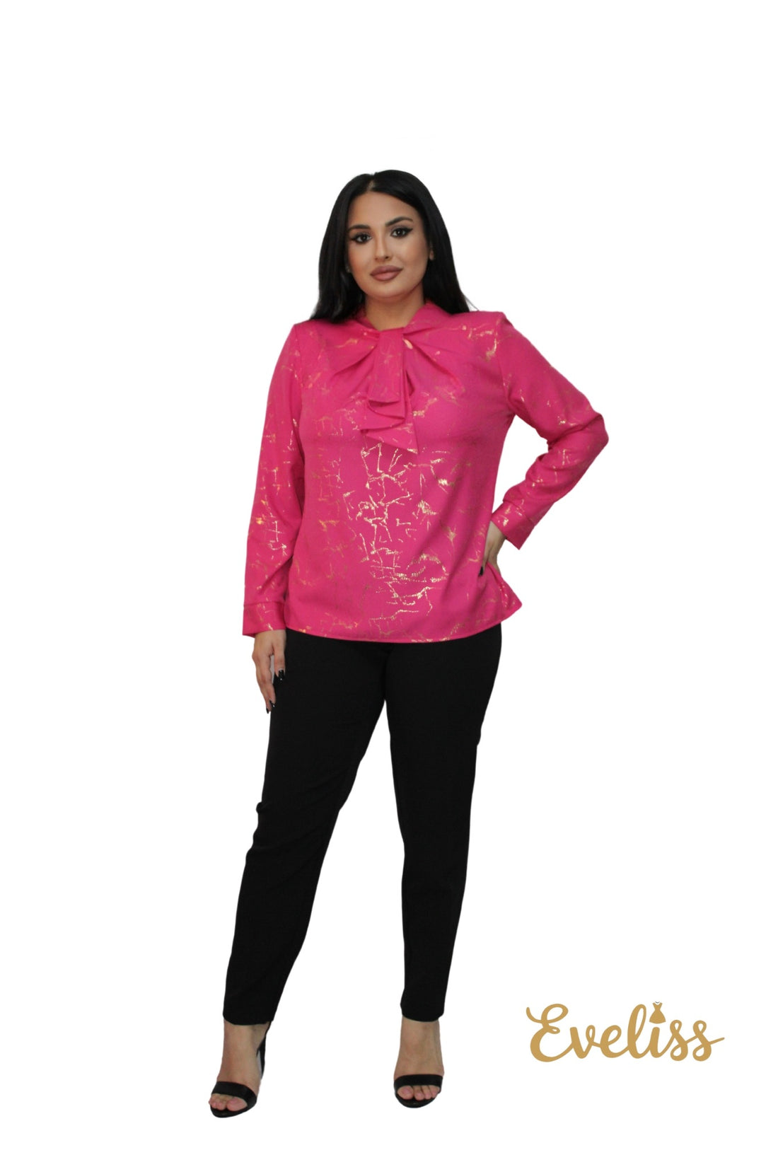 Bluza Elissa