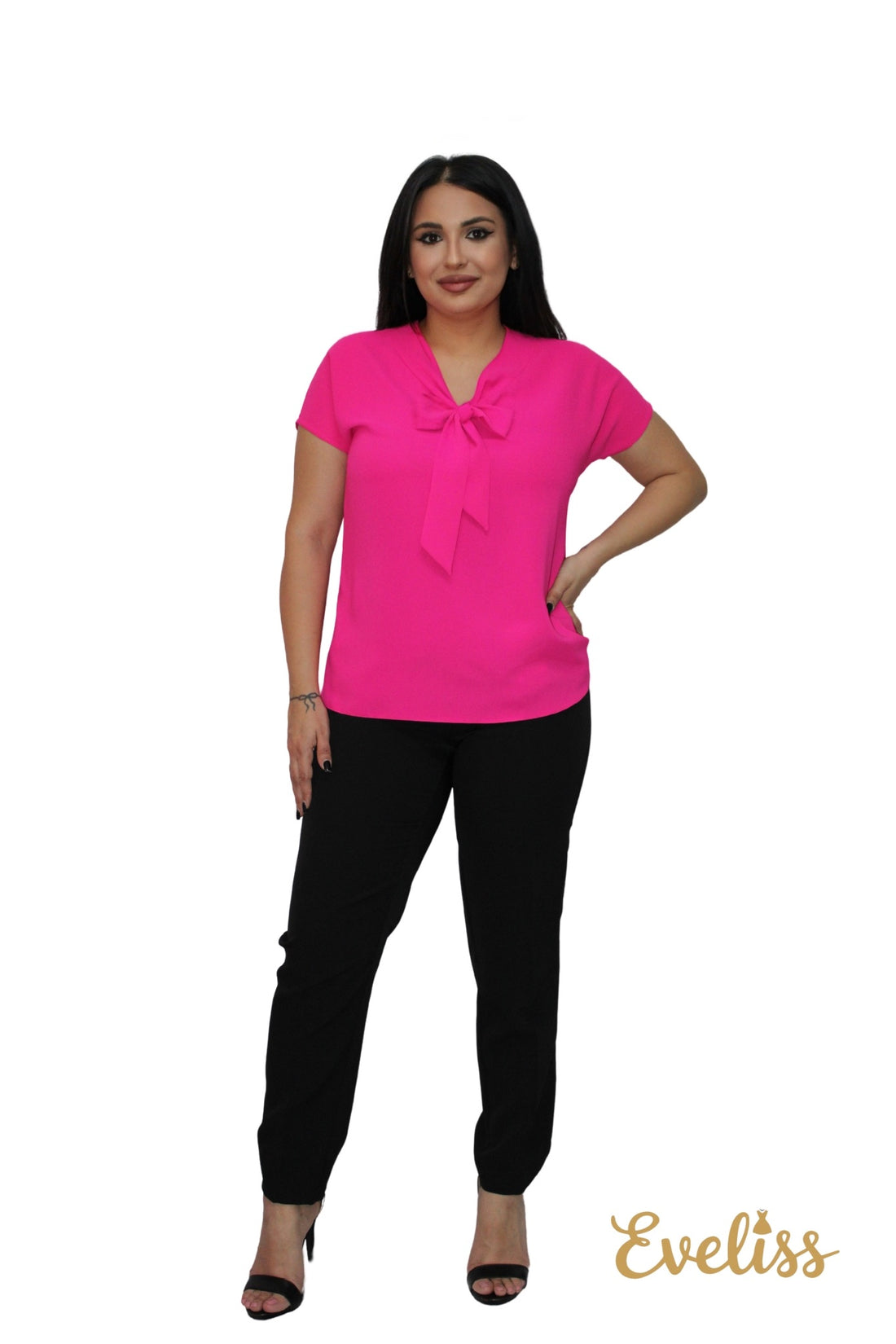 Bluza Tereza