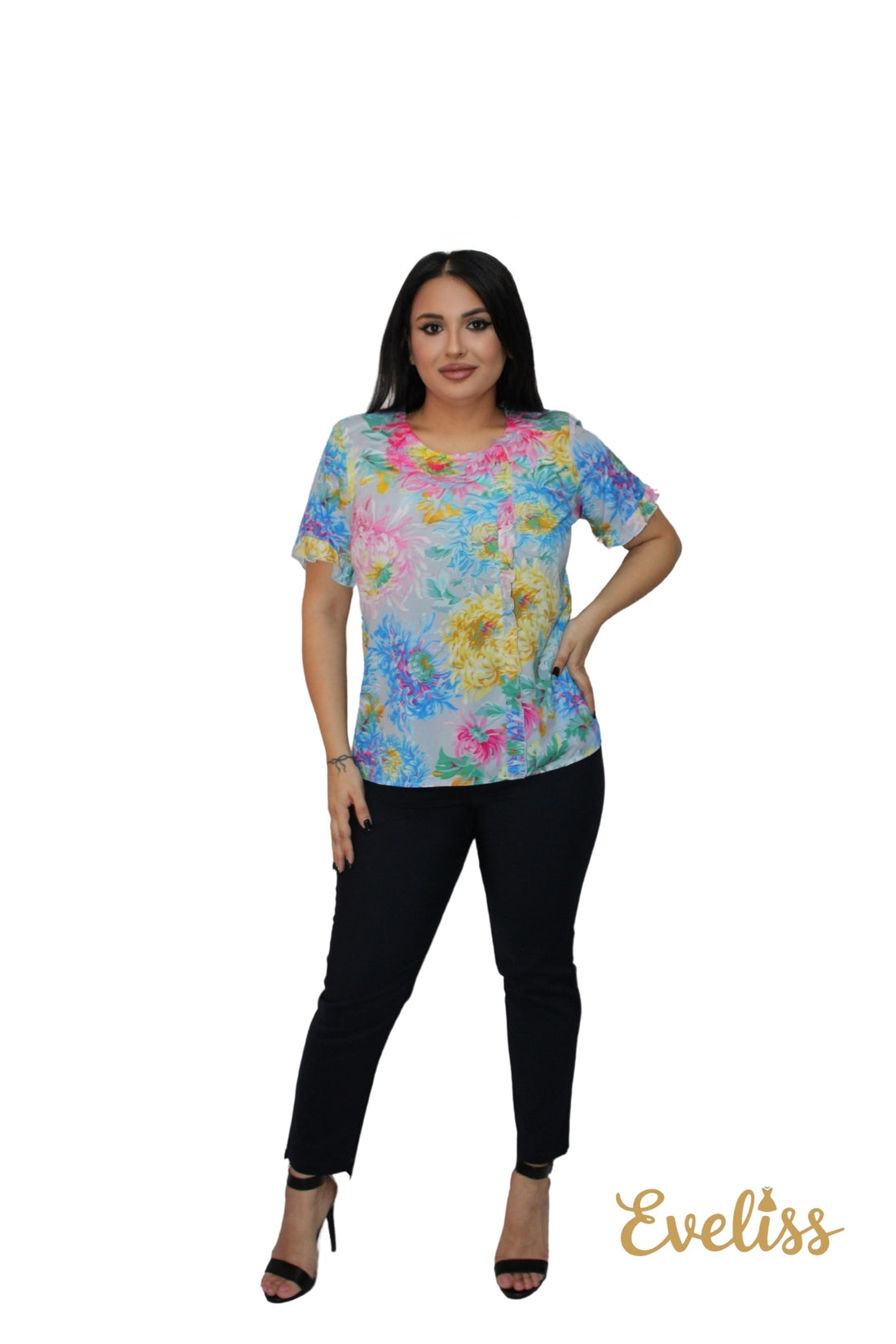Bluza Amira