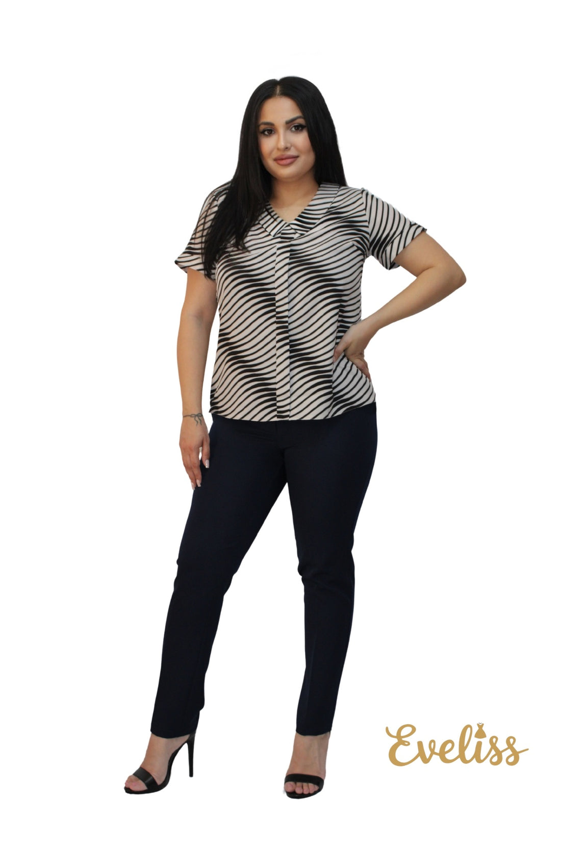 Bluza Anna Model IV