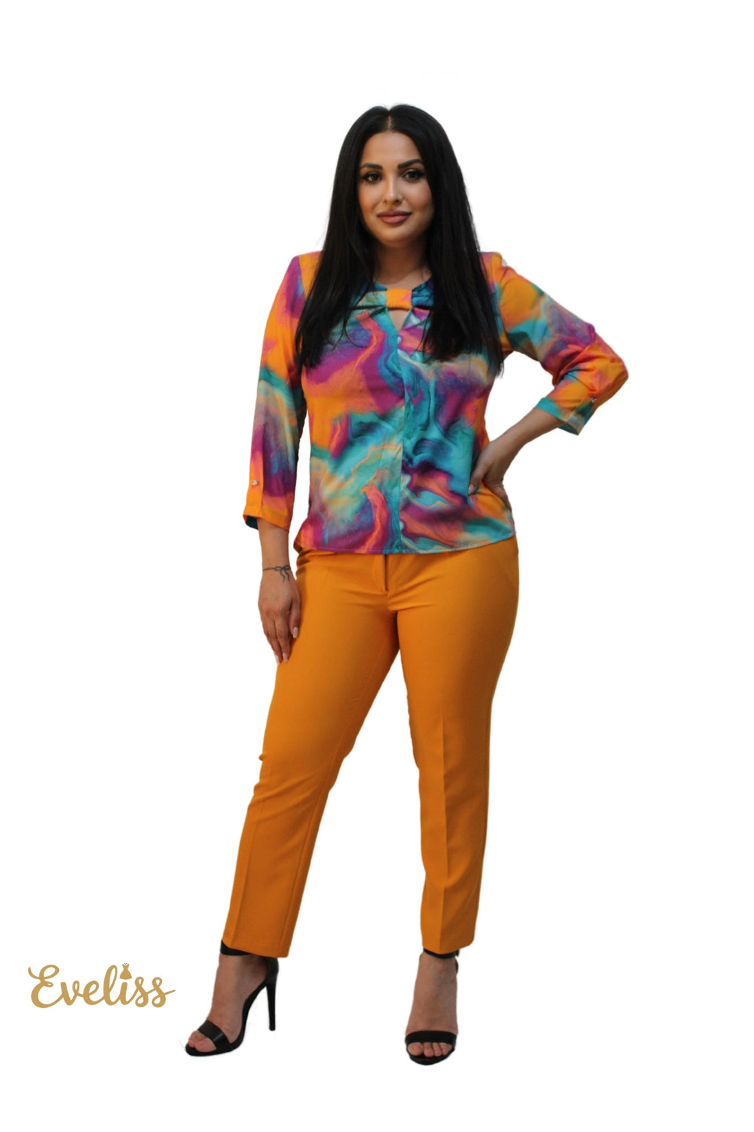 Bluza Irem III