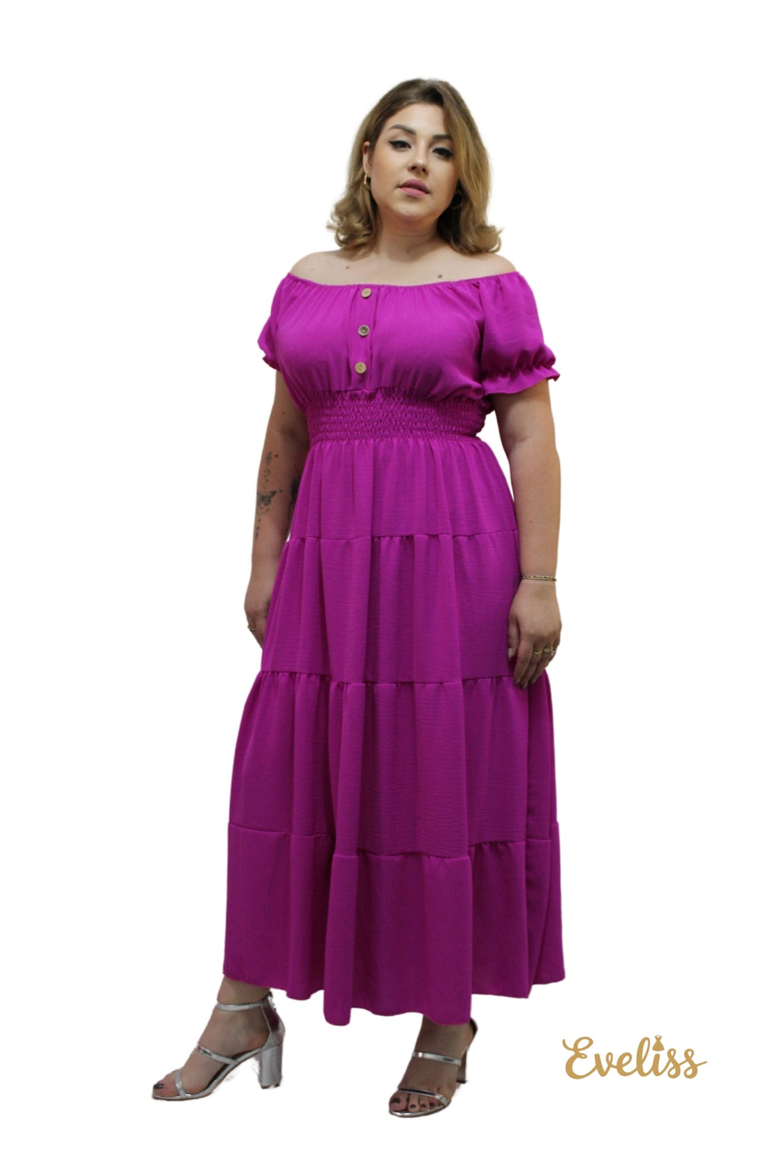 Rochie Cassandra