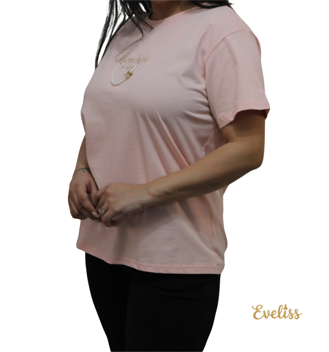 Tricou Moncheri