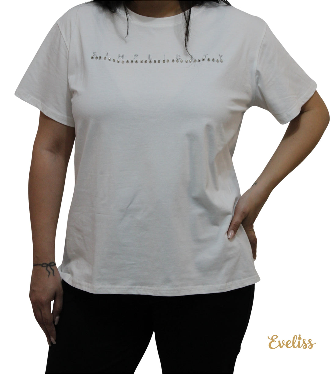 Tricou Simplicity