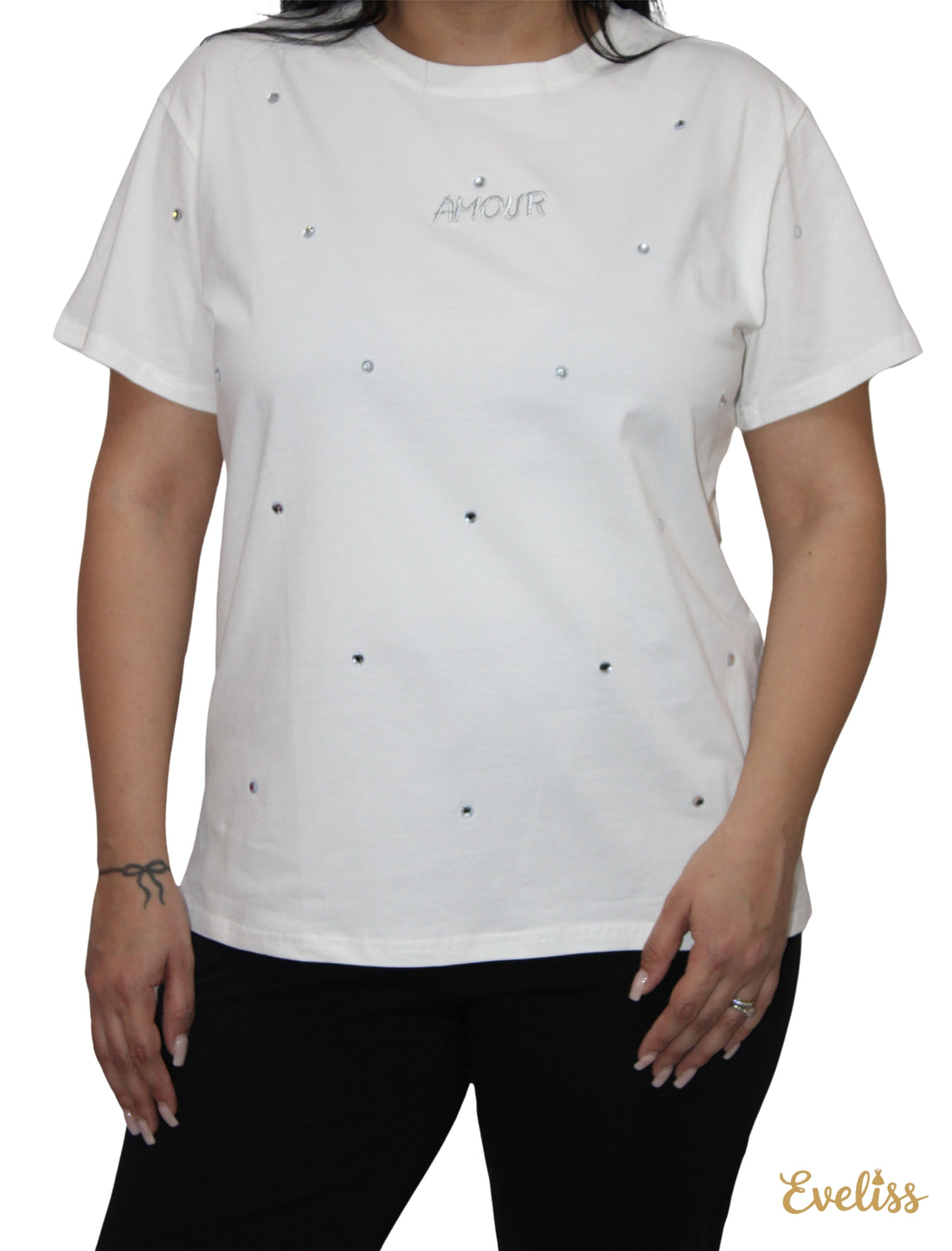 Tricou Amour