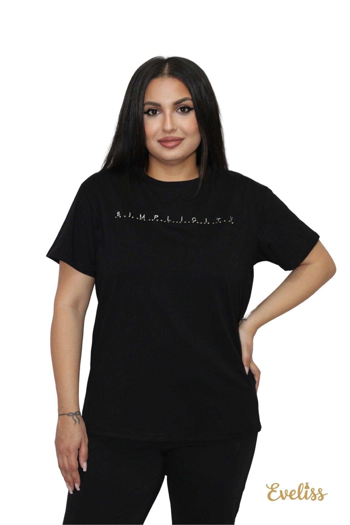 Tricou Simplicity