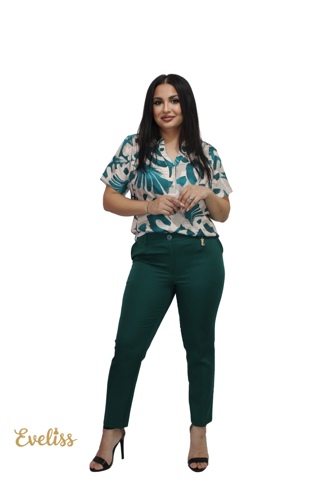 Pantaloni Office Natalie